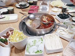 -小城牛事·鲜牛肉火锅(万达店)