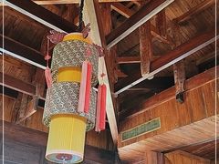 大堂-壮乡楼民俗文化苑(李宁体育园店)