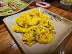 -滇香肴·云南菜蒸汽石锅鱼(云南北路店)