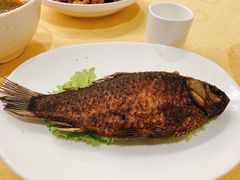 -蝴蝶泉宾馆-中餐厅