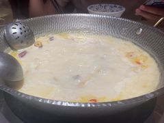 -古膳记猪肚鸡.生蚝鸡(拱北店)