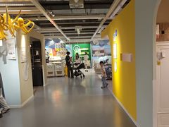 -宜家家居(四元桥商场店)