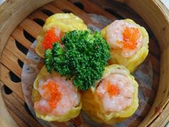 -南珠宫酒店-茶餐厅