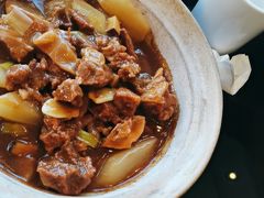 -高第街56号港式餐厅(山大路店)