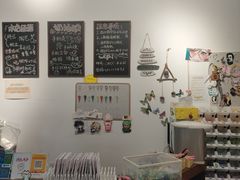 -半日闲手作DIY体验馆•陶艺•银饰戒指•拼豆(光谷店)