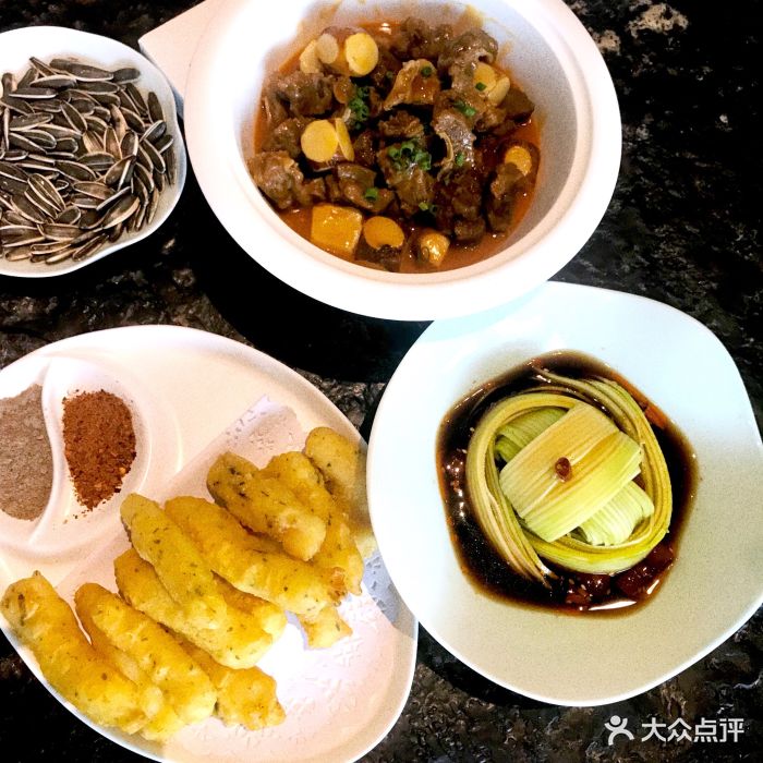 瓦库72号店(海汇中心店)-图片-郑州美食-大众点评网