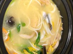 -云海肴·汽锅鸡·云南菜(高德置地店)