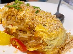 -本味轩精品茶餐厅(黄山路店)