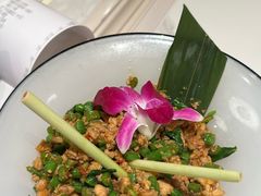 -太食獸泰式茶餐厅(IFS国金中心店)