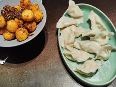 -东方饺子王(哈西万达店)