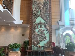 -凤凰楼酒家·粤宴点心(华强北店)