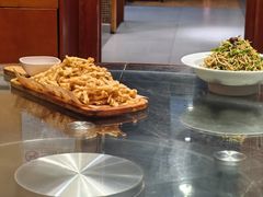 -95号酱骨·一块豆腐(展春园西路店)