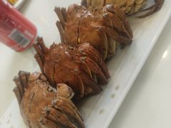 -品鲜村农家菜·阳澄湖大闸蟹(总店)