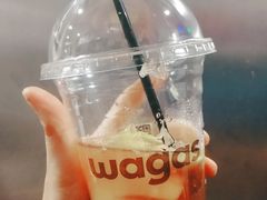 -Wagas沃歌斯(太古汇店)