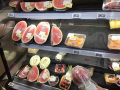-盒马鲜生(莱蒙都会店)