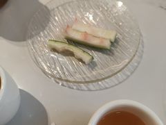 -小菜园新徽菜(北京大兴龙湖天街店)
