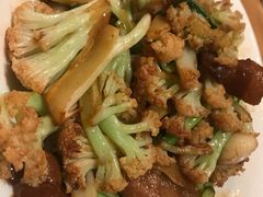 -金牌外婆家(苏州中心店)