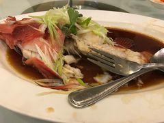 -Century Seafood Restaurant Manila