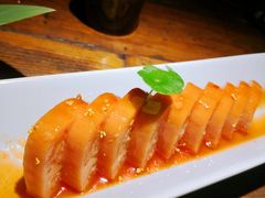 -外婆家(蓝色港湾店)