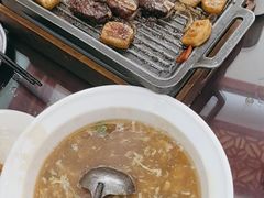 -邢家锅贴老店·非遗·开封菜(金明广场店)