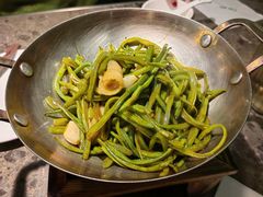 -绿茶餐厅(天津天河城店)