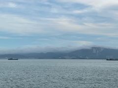 -演武大桥观景平台