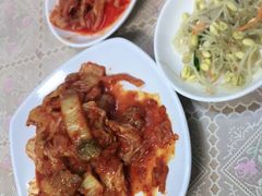 -屋里家延边朝鲜族冷面(南园店)
