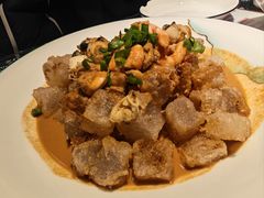 -旺角小渔村·海肠捞饭开创者(二马路店)