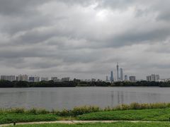 -海珠湖公园