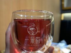 -一朵菌·野生菌探索家火锅(南亚店)