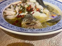 川味酸菜鱼-淇乐多品味馆(江南大道店)