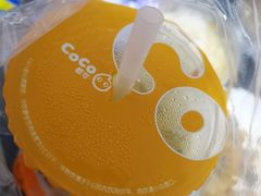 -CoCo都可(湖滨银泰店B区店)