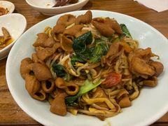 -兰溪十八浇(天一店)