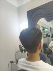 -CIT造型·烫发·染发
