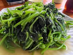 -柴火农家饭(遇龙河店)