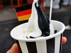 -JW德国冻酸奶Frozen Yogurt(龙湖成都滨江天街店)