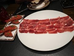-L'ATELIER de Joel Robuchon(外滩18号店)