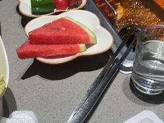 -海底捞火锅(河东万达广场店)