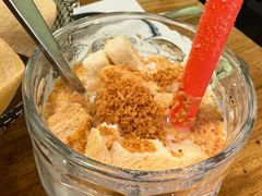 泰式奶茶-紫滇源云南生态菜(丹凤街店)