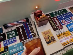 -小龍鳳餐室(番禺路店)