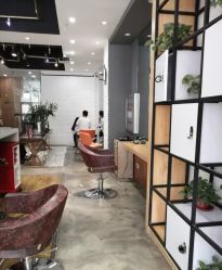 -MAGIC米几发型设计·羊毛卷