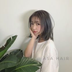 -ASA HAIR SALON