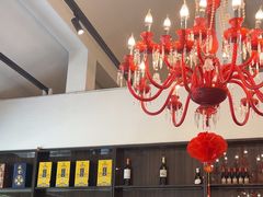 -满堂·烤鸭店·北京菜(鼓楼店)