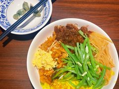 -惠中捞面