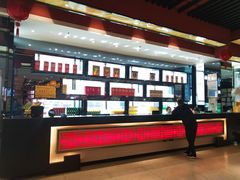-阿庄新豫菜(航海东路店)