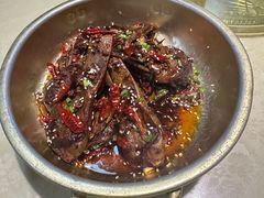 招牌辣鸭头-开小灶(公望街店)