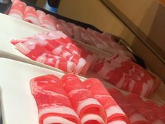 -海底捞火锅(泉城路店)