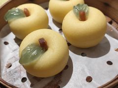 -穆桂英美食(城中店)