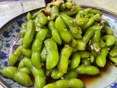 -桂萍特色牛筋牛杂(长堤街总店)