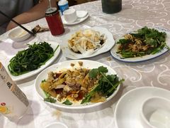 -电白鸭粥店(下沙二坊88号店)